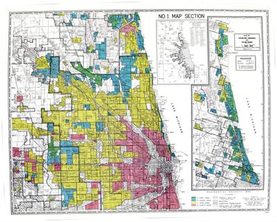 The impact of historical redlining on neurosurgeon distribution and reimbursement in modern neighborhoods